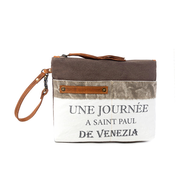 Journee Pouch - Myra USA