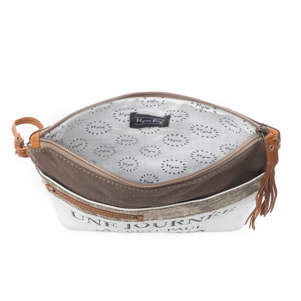 Journee Pouch - Myra USA