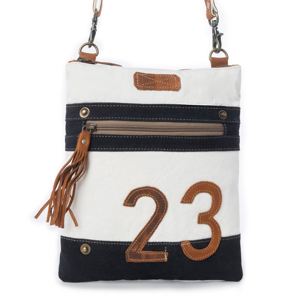23 Skidoo Small & Crossbody Bag - Myra USA