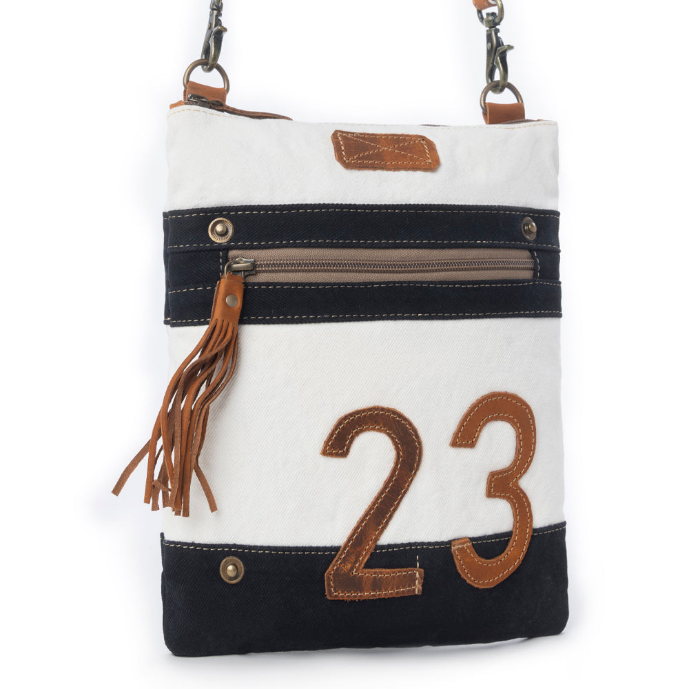 23 Skidoo Small & Crossbody Bag - Myra USA