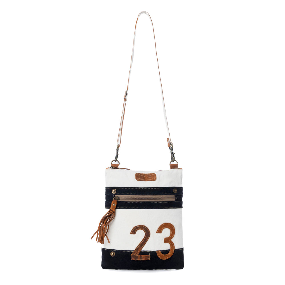 23 Skidoo Small & Crossbody Bag - Myra USA