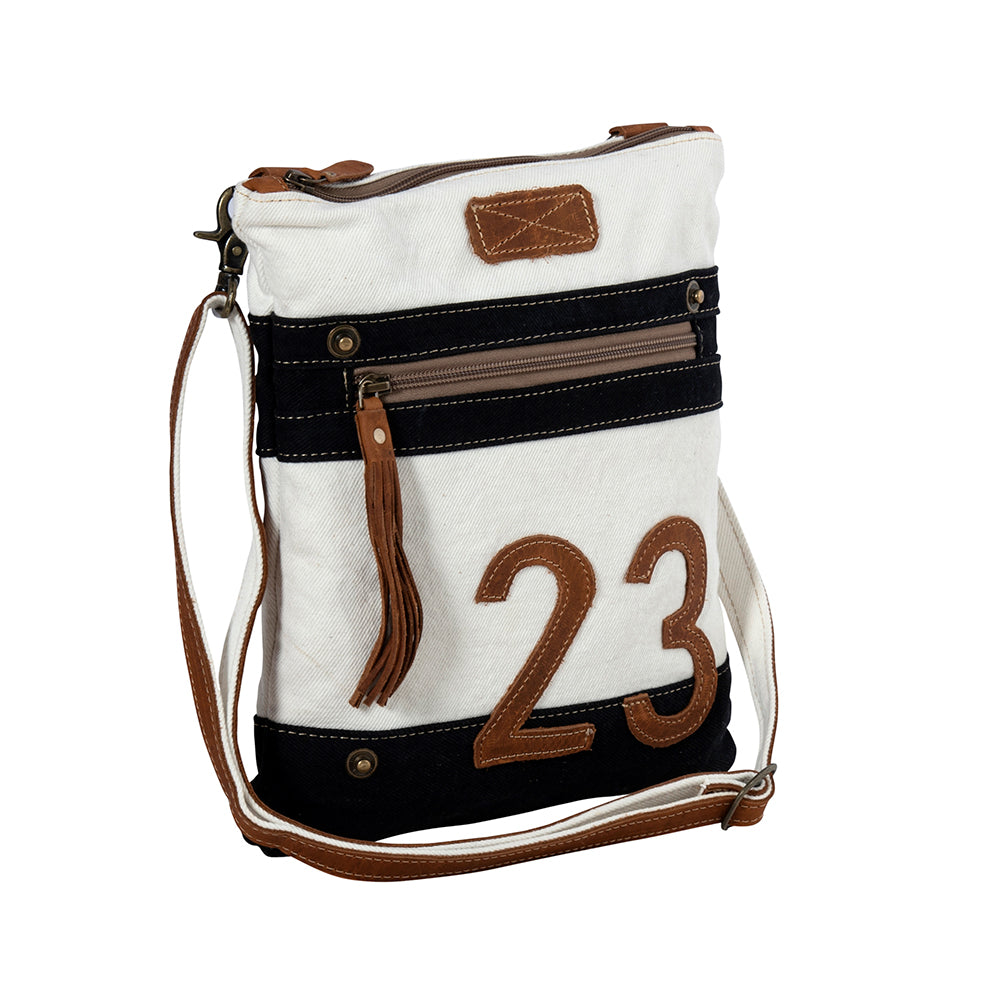 23 Skidoo Small & Crossbody Bag - Myra USA