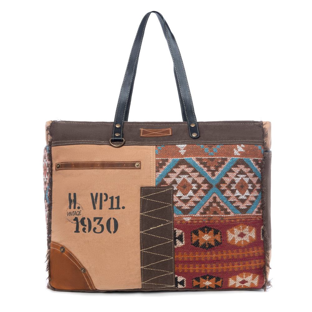 Southwest Bound VP11 Weekender Bag - Myra USA