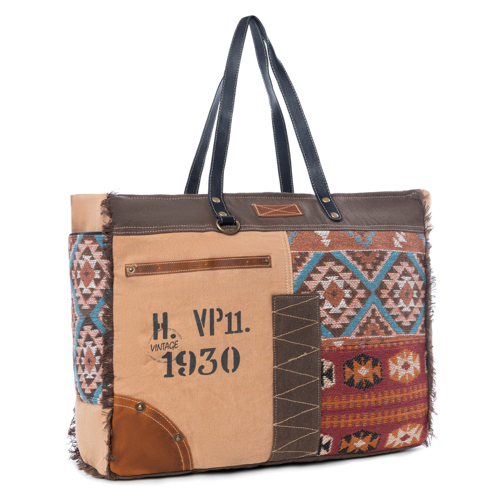 Southwest Bound VP11 Weekender Bag - Myra USA