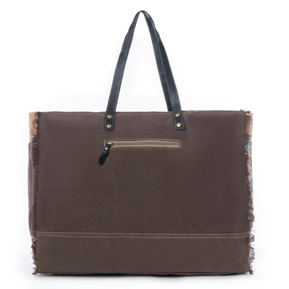 Southwest Bound VP11 Weekender Bag - Myra USA