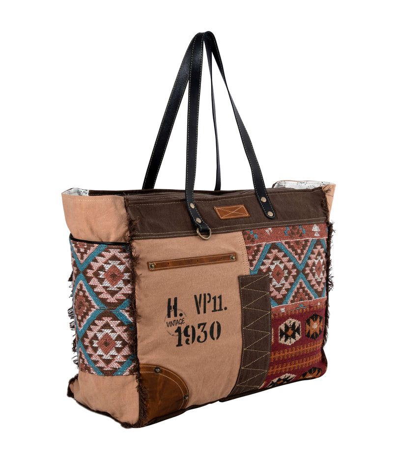 Southwest weekender sale bag