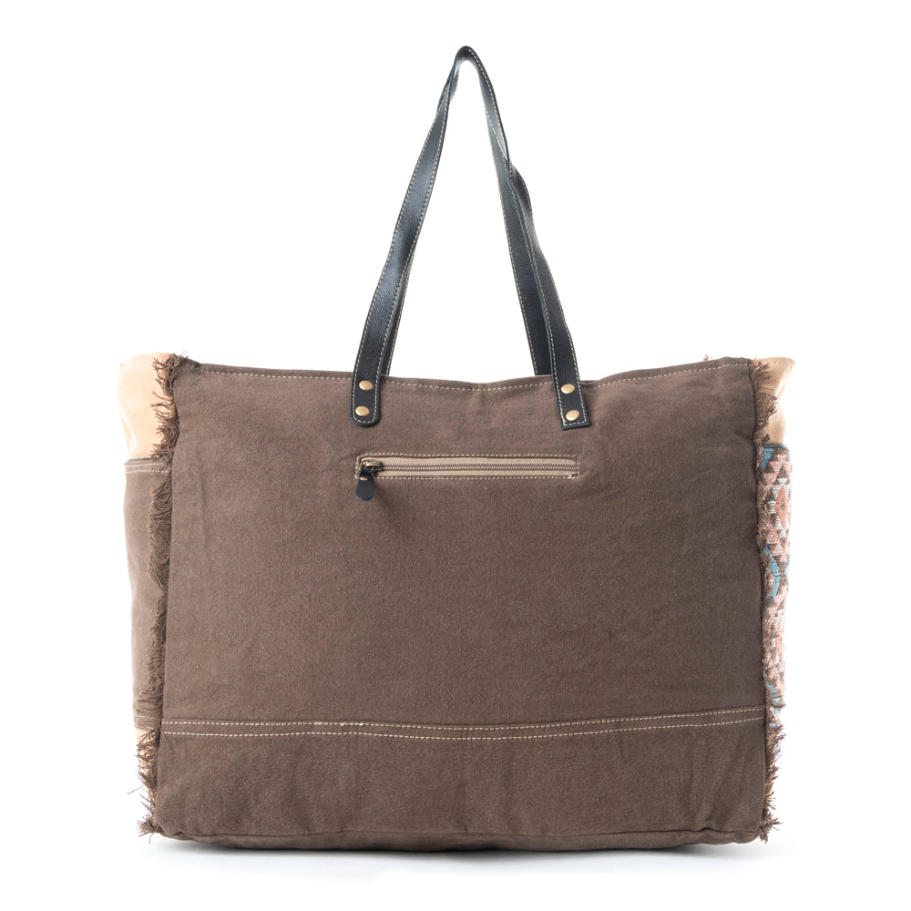23 Skidoo Tote Bag - Myra USA