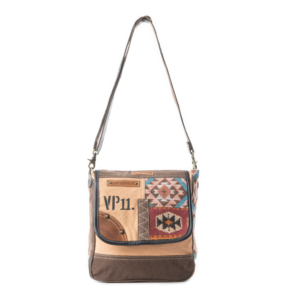 Southwest Bound VP11 Shoulder Bag