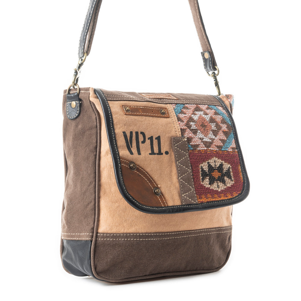 Southwest Bound VP11 Shoulder Bag