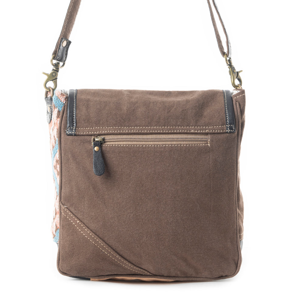 Southwest Bound VP11 Shoulder Bag
