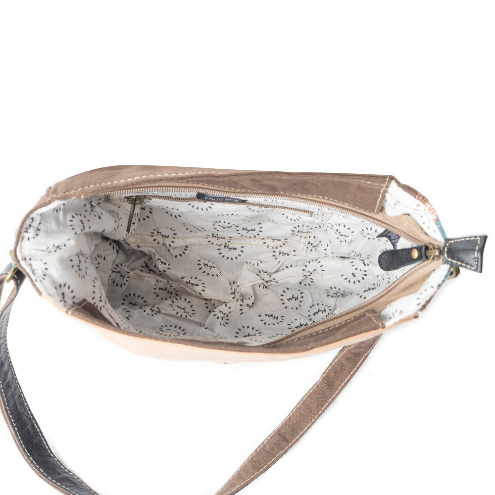Southwest Bound VP11 Shoulder Bag