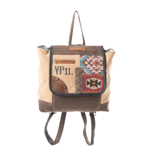 Southwest Bound VP11 Backpack Bag - Myra USA