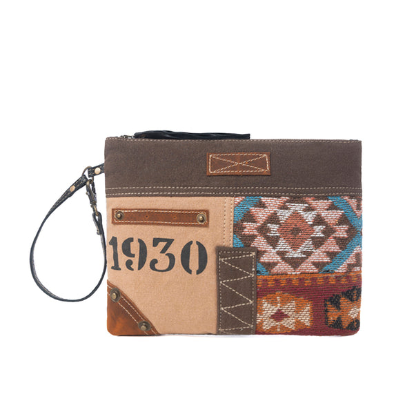 Southwest Bound VP11 Pouch - Myra USA