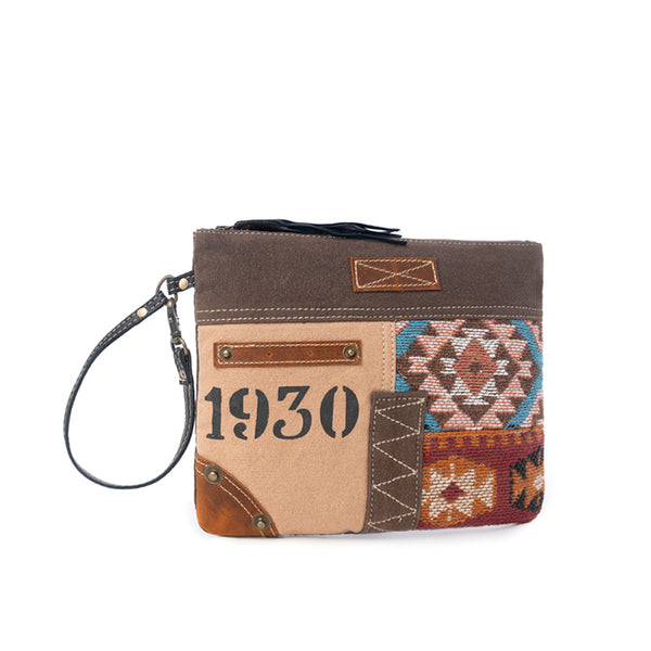 Southwest Bound VP11 Pouch - Myra USA