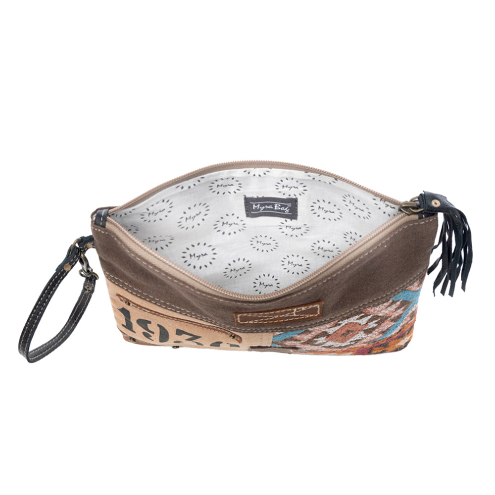 Southwest Bound VP11 Pouch - Myra USA