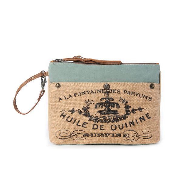 Fontaine de Parfums Pouch - Myra USA