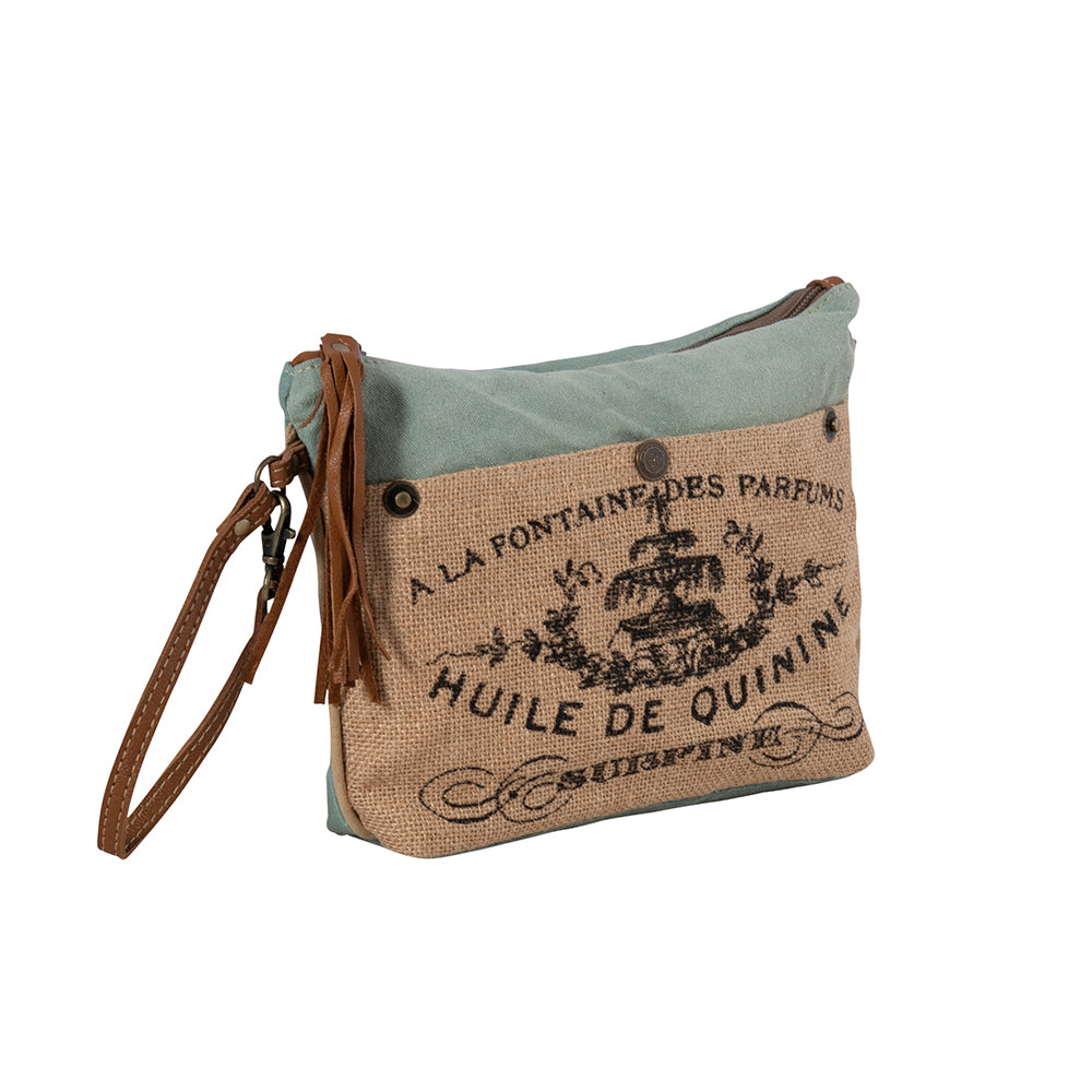Fontaine de Parfums Pouch - Myra USA