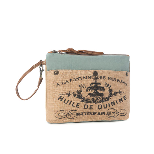 Fontaine de Parfums Pouch - Myra USA