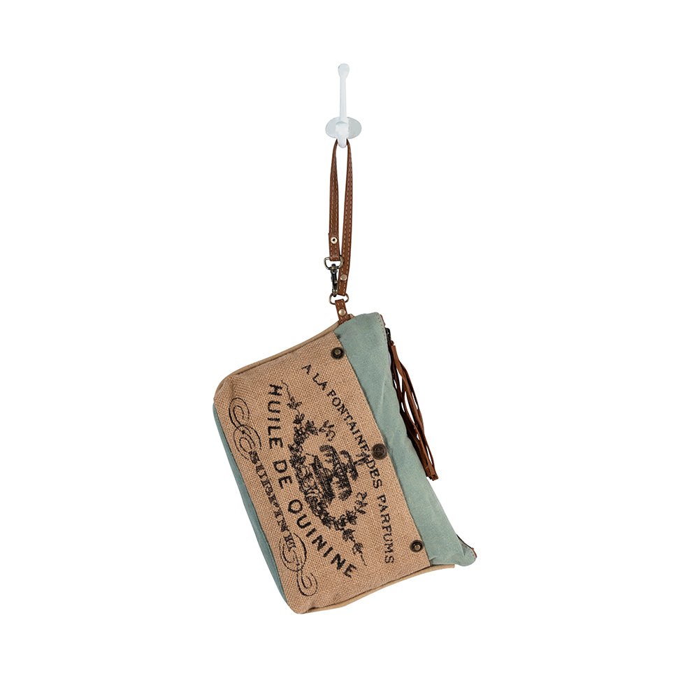 Fontaine de Parfums Pouch - Myra USA