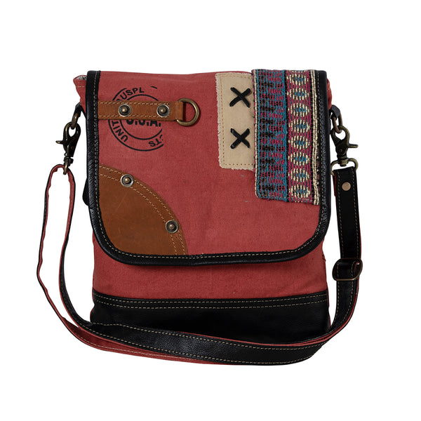 Ruby Canyon USA Shoulder Bag