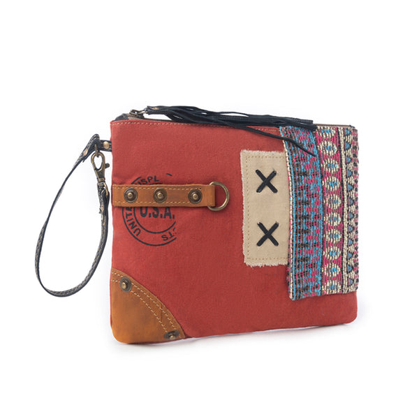 Ruby Canyon USA Pouch - Myra USA