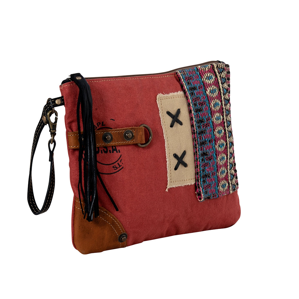Ruby Canyon USA Pouch - Myra USA