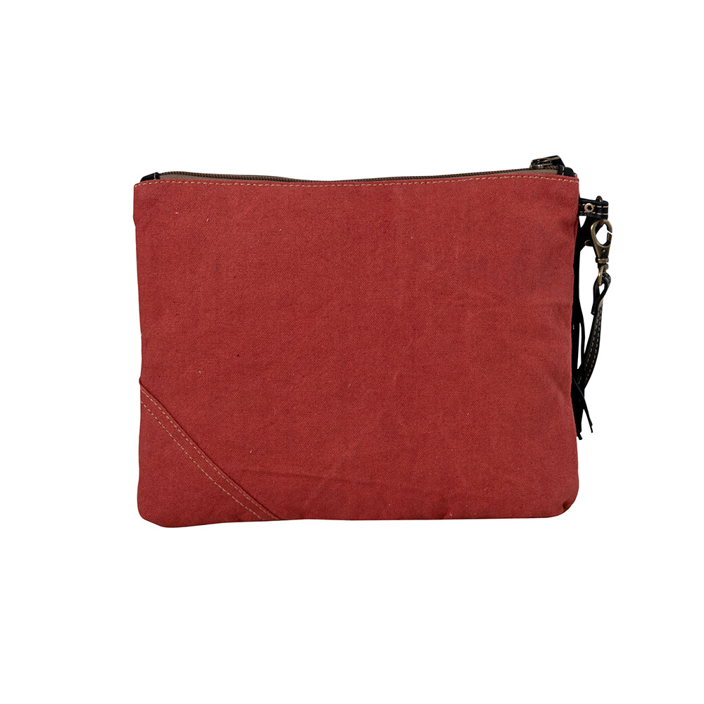 Ruby Canyon USA Pouch - Myra USA