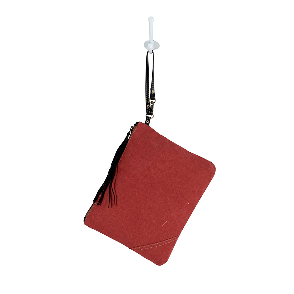 Ruby Canyon USA Pouch - Myra USA