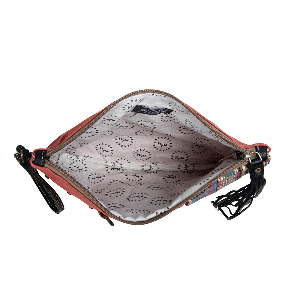 Ruby Canyon USA Pouch - Myra USA