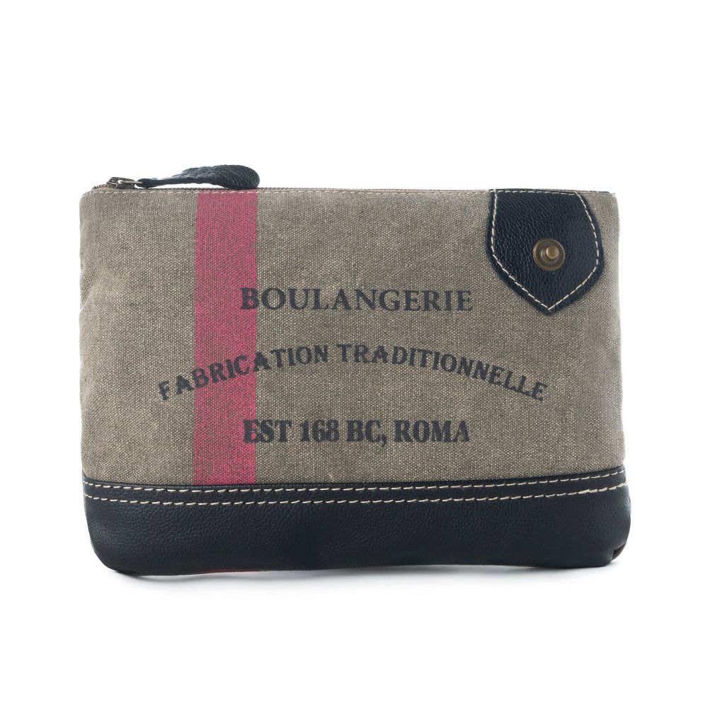 Boulangerie Pouch - Myra USA