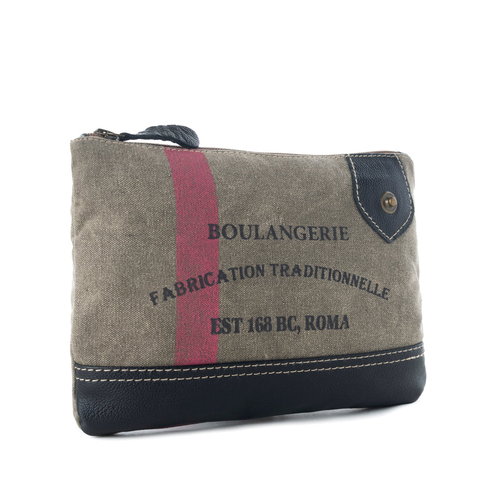 Boulangerie Pouch - Myra USA