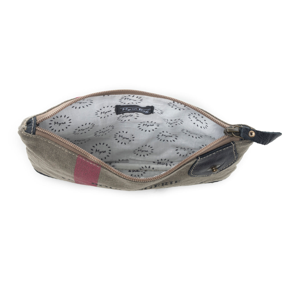 Boulangerie Pouch - Myra USA
