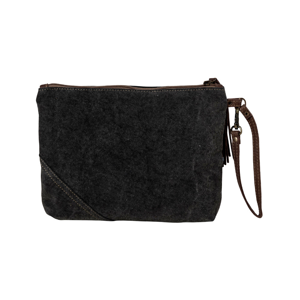 Gormully Denim Pouch - Myra USA