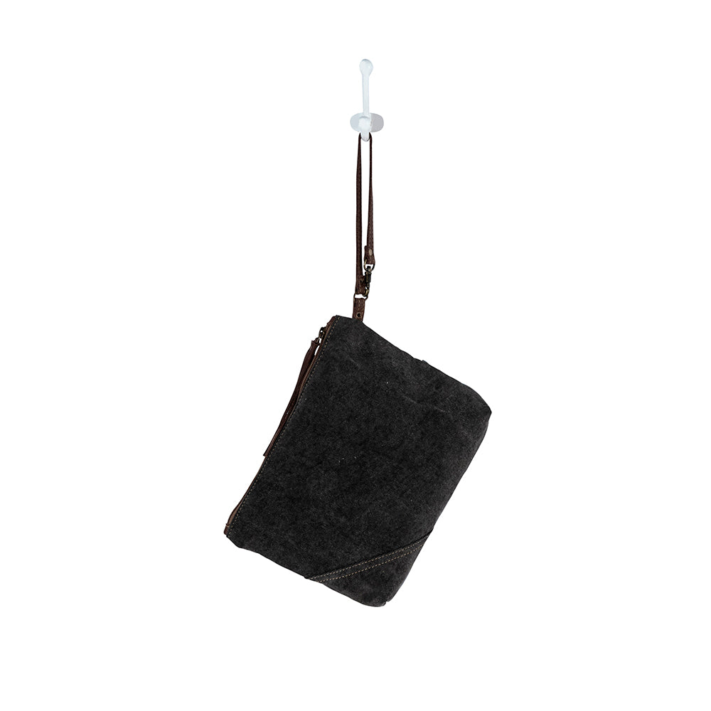 Gormully Denim Pouch - Myra USA