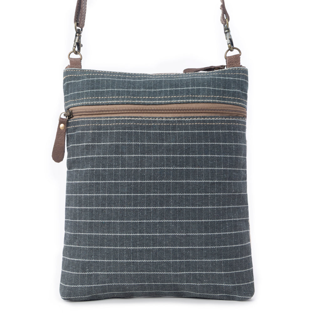 Oriver Winery Crossbody Bag - Myra USA