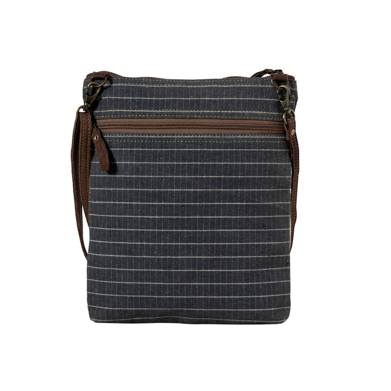 Oriver Winery Crossbody Bag