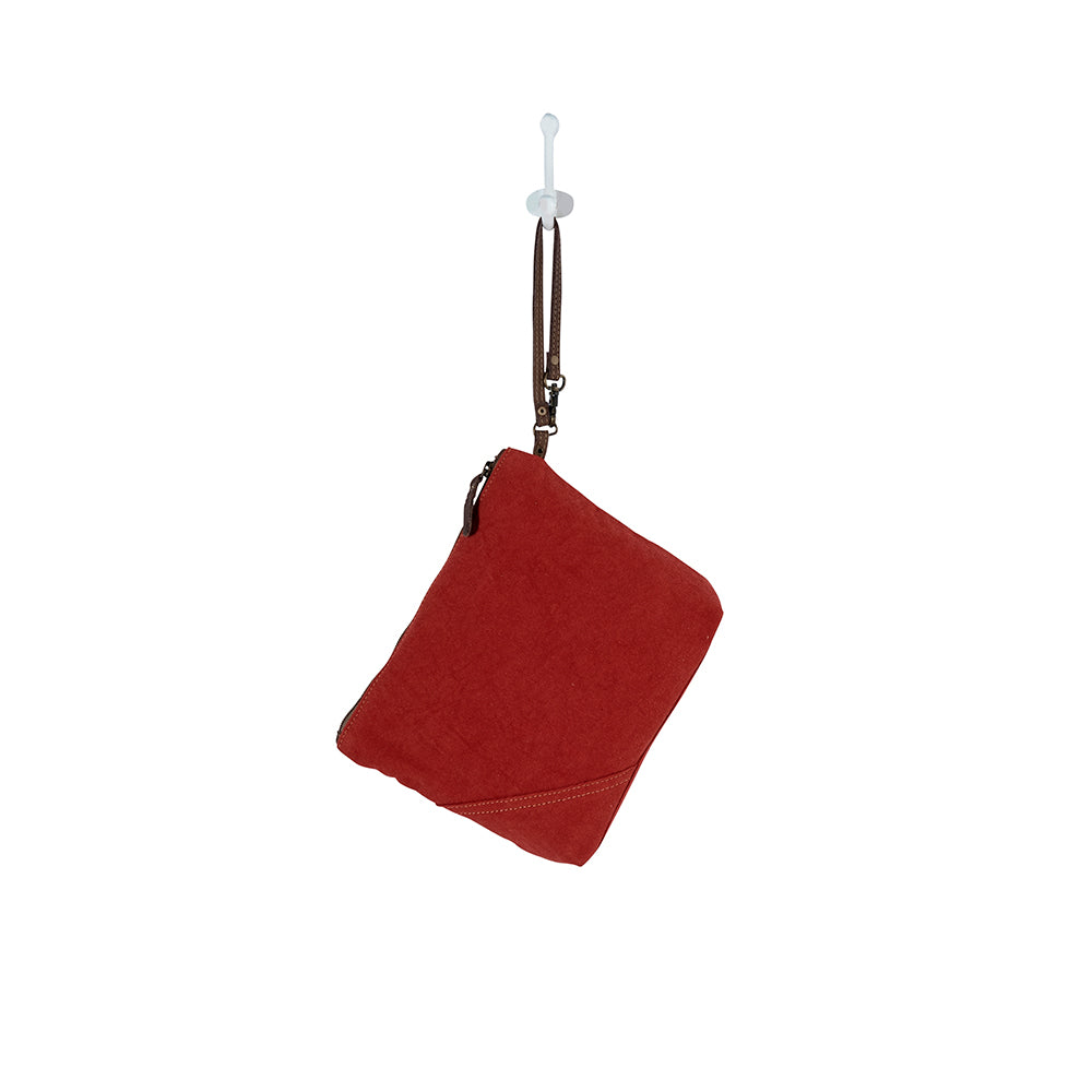 Fleur De Rigaud Pouch - Myra USA