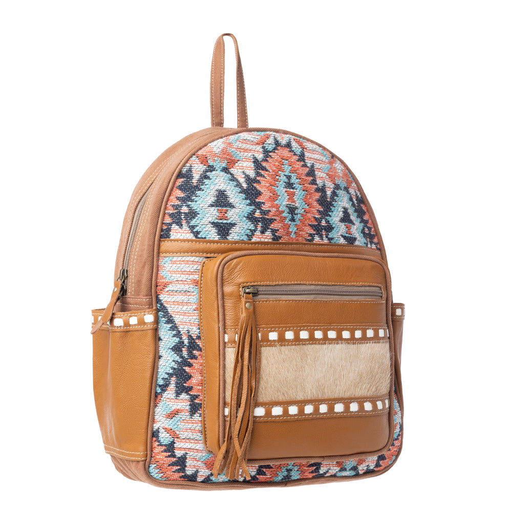 Fire Spirit Concealed-carry Bag - Myra USA