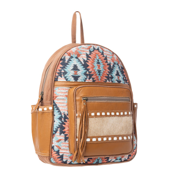 Fire Spirit Concealed-carry Bag - Myra USA
