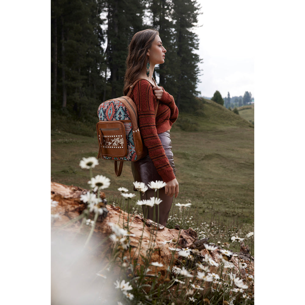 Fire Spirit Concealed-carry Bag - Myra USA