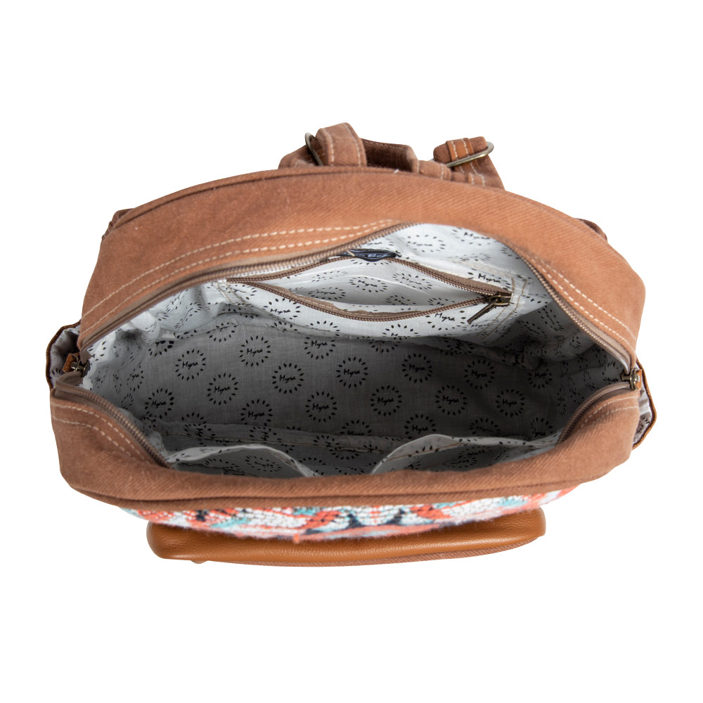 Fire Spirit Concealed-carry Bag - Myra USA