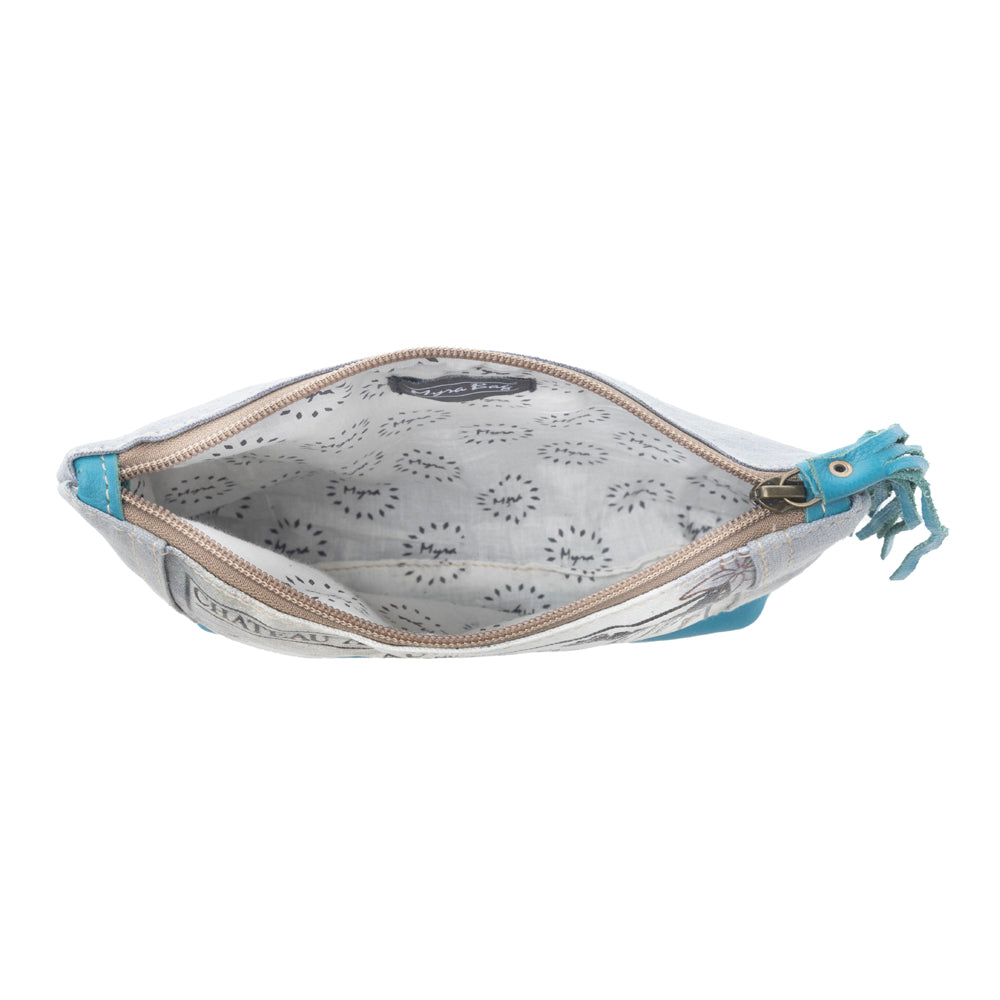 Chateau Margaux Pouch - Myra USA