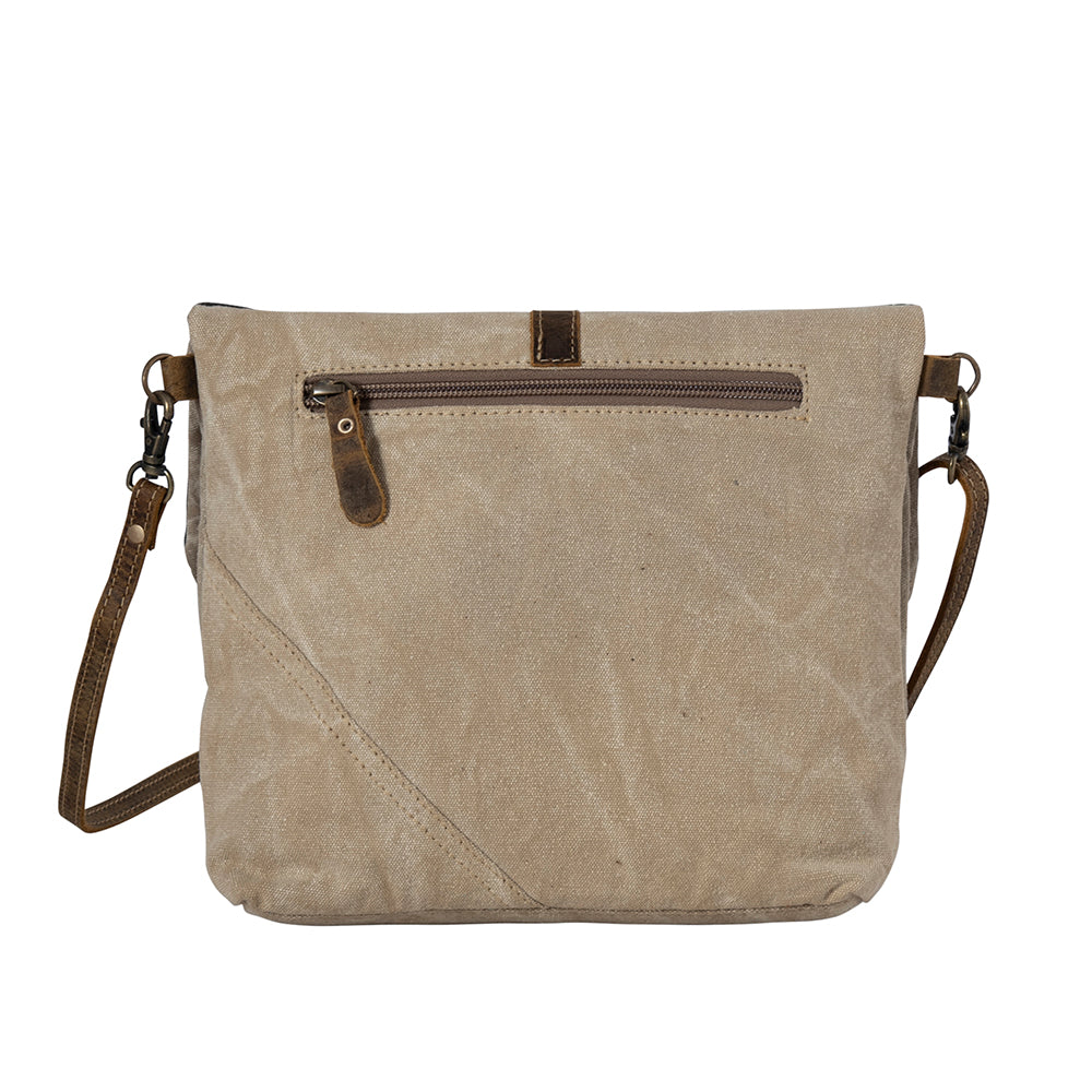 The Destination Crossbody Bag - Myra USA