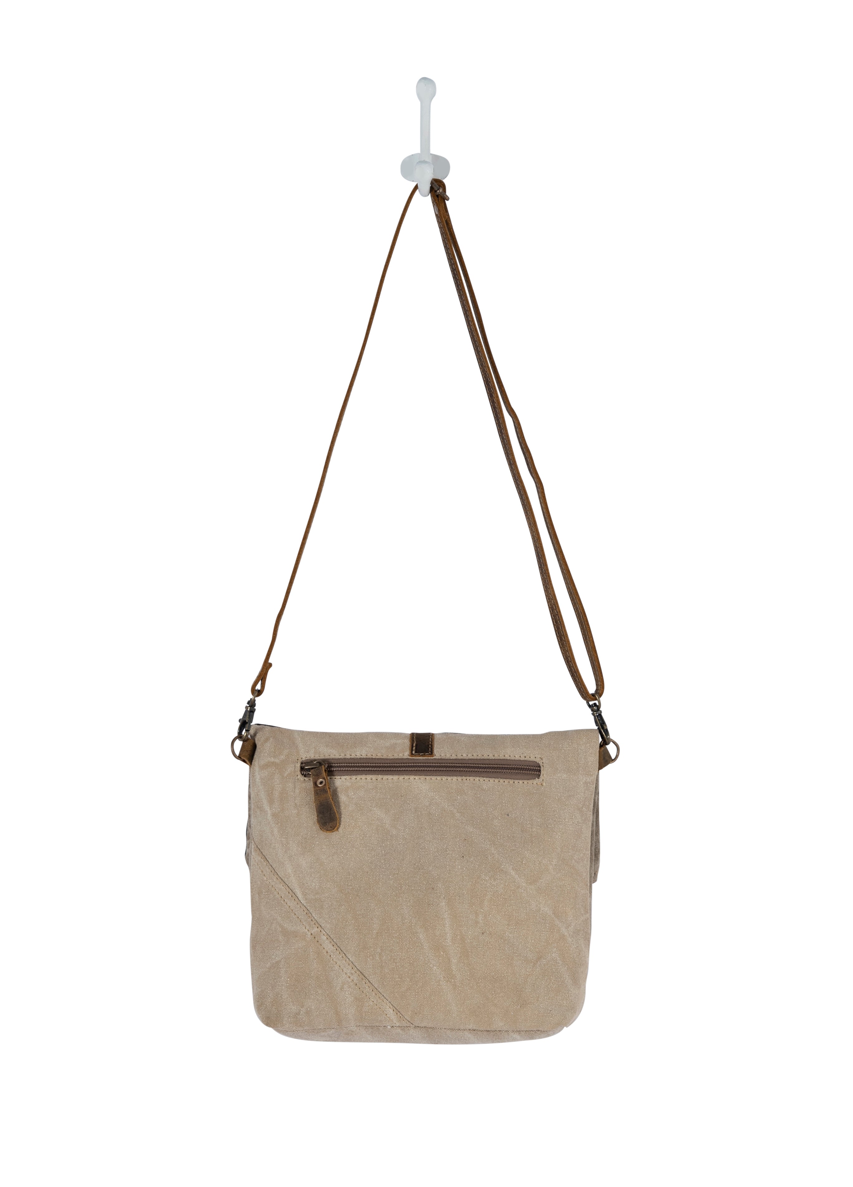 The Destination Crossbody Bag - Myra USA