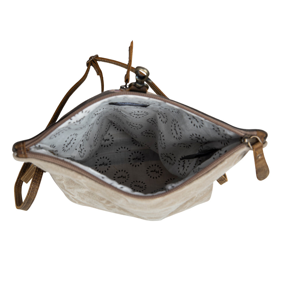 The Destination Crossbody Bag - Myra USA