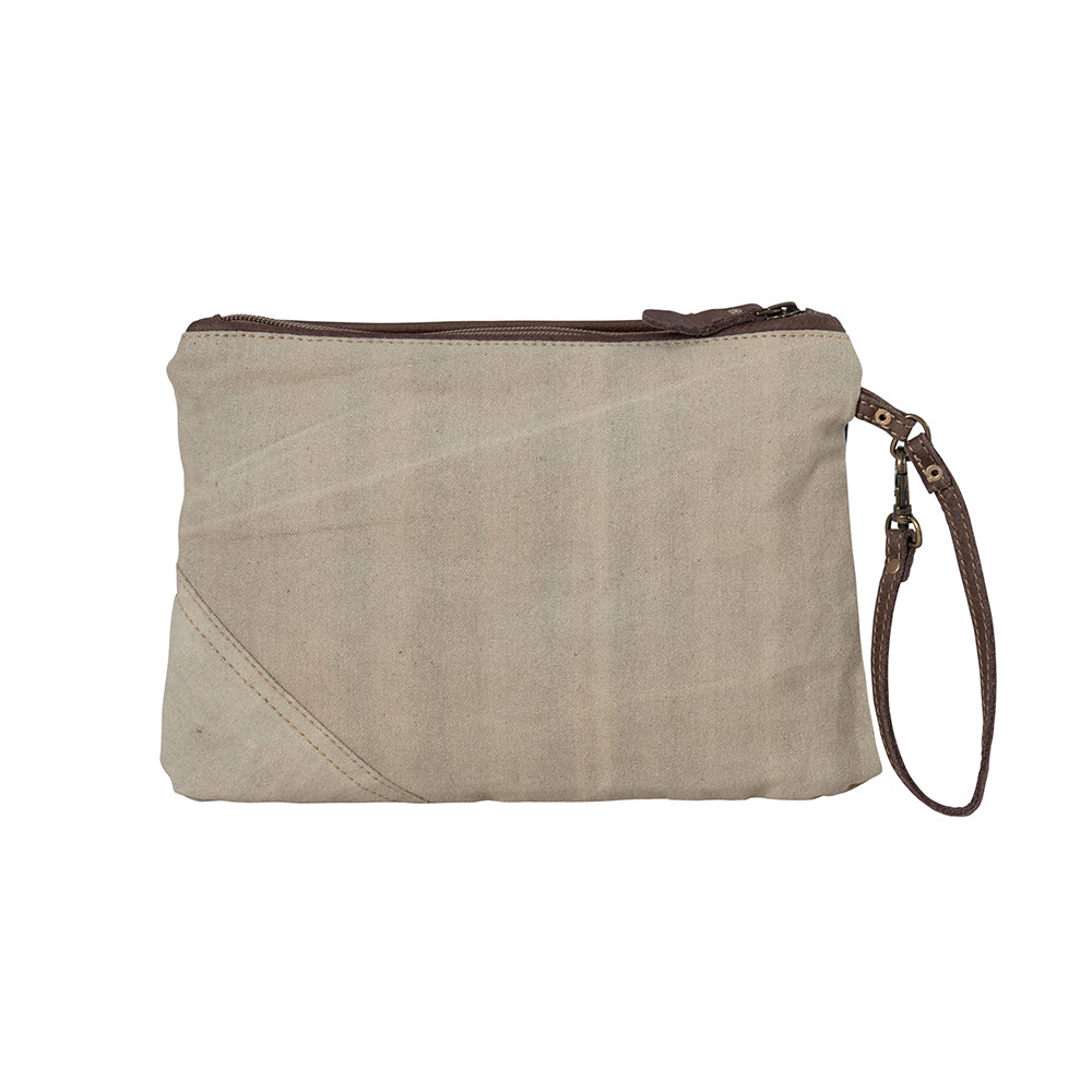 Blue Star Key Pouch - Myra USA