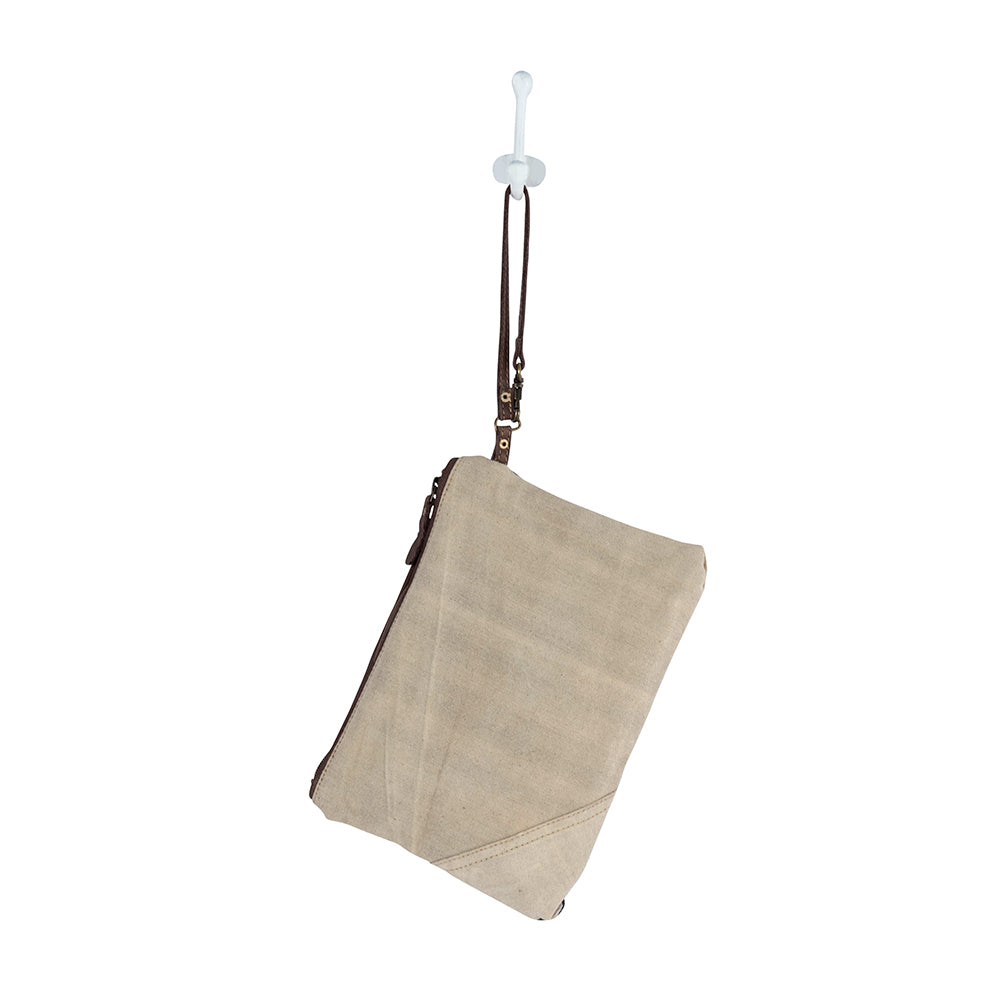 Blue Star Key Pouch - Myra USA