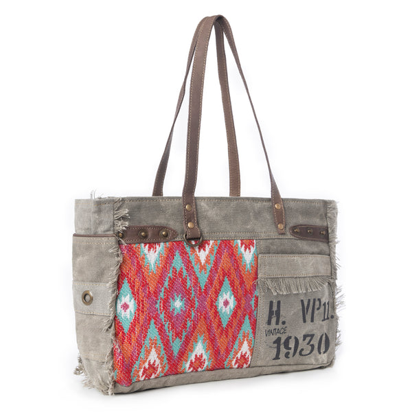 High Trails VP11 Small & Crossbody Bag - Myra USA