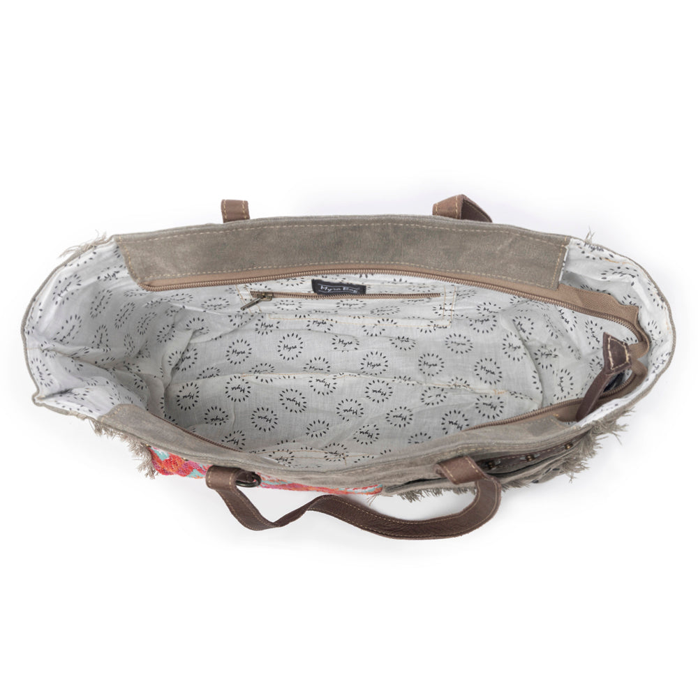 High Trails VP11 Small & Crossbody Bag - Myra USA