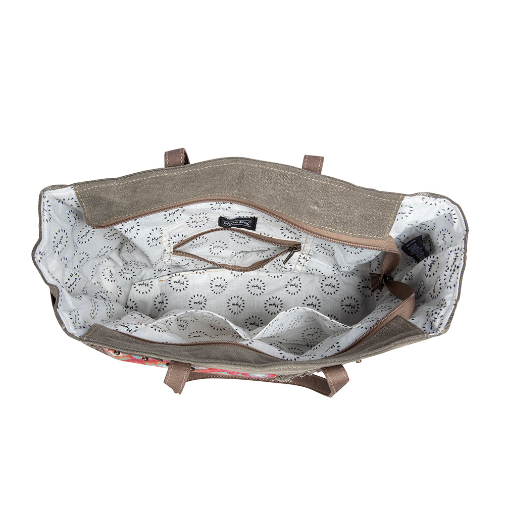 High Trails VP11 Small & Crossbody Bag - Myra USA